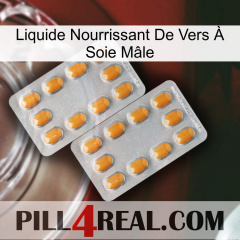 Liquide Nourrissant De Vers À Soie Mâle cialis4